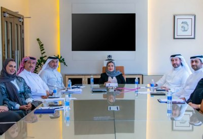 (لجنة تكافؤ الفرص) بالأمانة العامة للتظلمات تعقد اجتماعها الأول