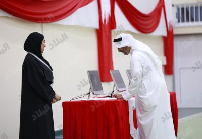 الكواري: المحرق مسقط رأسي وأنا على دراية باحتياجات قاطنيها