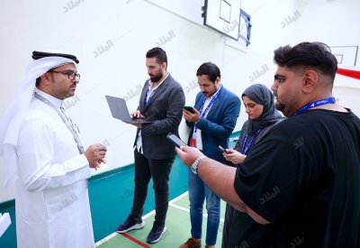 الشويخ : الاربعاء المقبل آخر موعد لتقديم الاعتراضات
