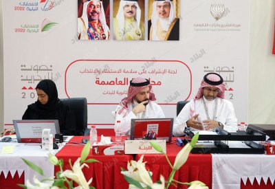 "العاصمة" سجلت 487 طلبًا من بينها 290 اعتراض حضوري