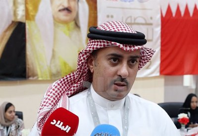 بالفيديو: وزير العدل: كل المؤشرات إيجابية ..ومراقبة الانتخابات شأن سيادي