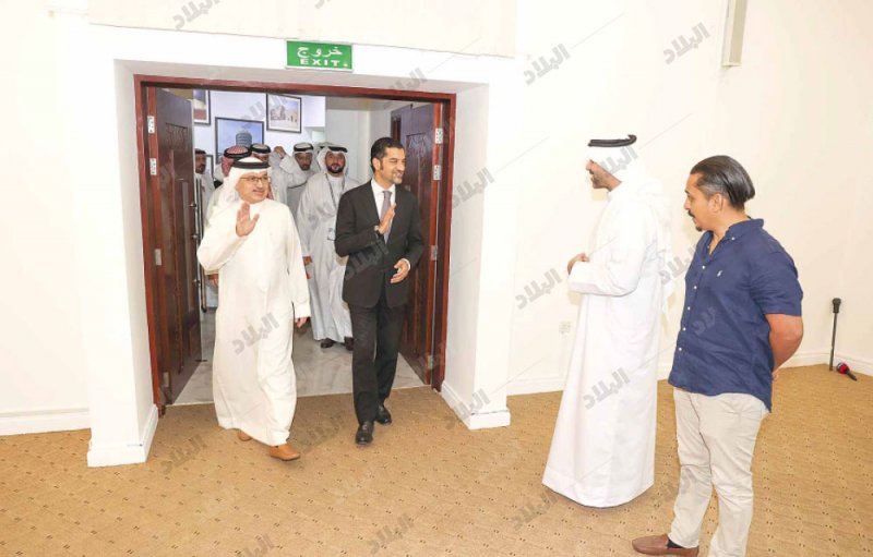 ملاك العقارات غير البحرينيين يصوتون بالانتخابات البلدية