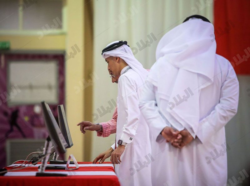 طعن قضائي مجاني للناخبين غير الميسورين
