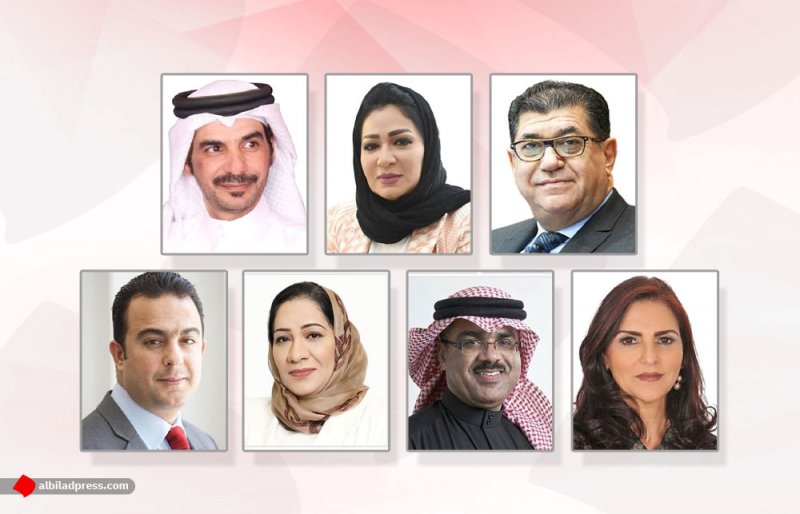 برلمانيون: مناقشة تحديات الديمقراطية وقدرتها على الصمود