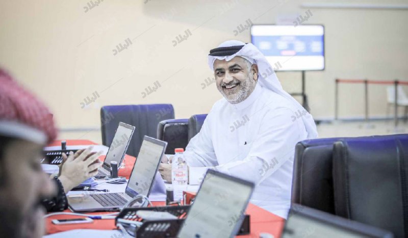 “زوار الأربعين” يقودون الصالح للجنة العاصمة