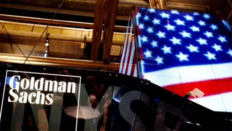 غولدمان ساكس: بورصات أميركا قد تهوي 26%