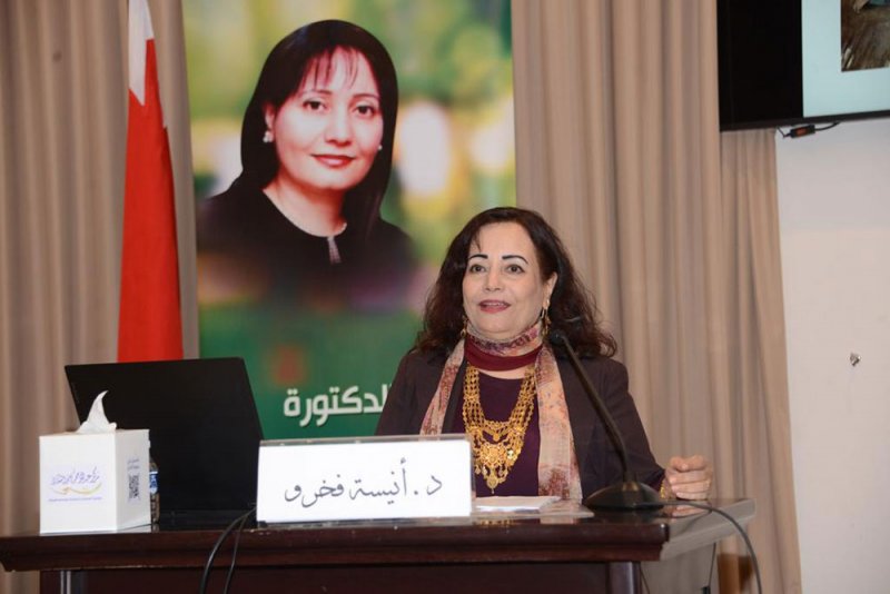 كانو الثقافي ينظم محاضرة "من الحكايات والأمثال الشعبية"