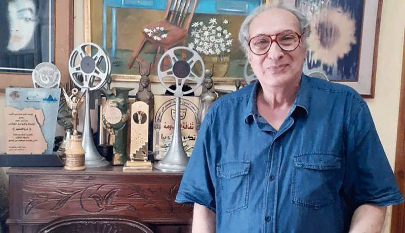 سعيد الشيمي: أعمال علي عبدالخالق ستظل لسنين لأن السيرة أطول من العمر