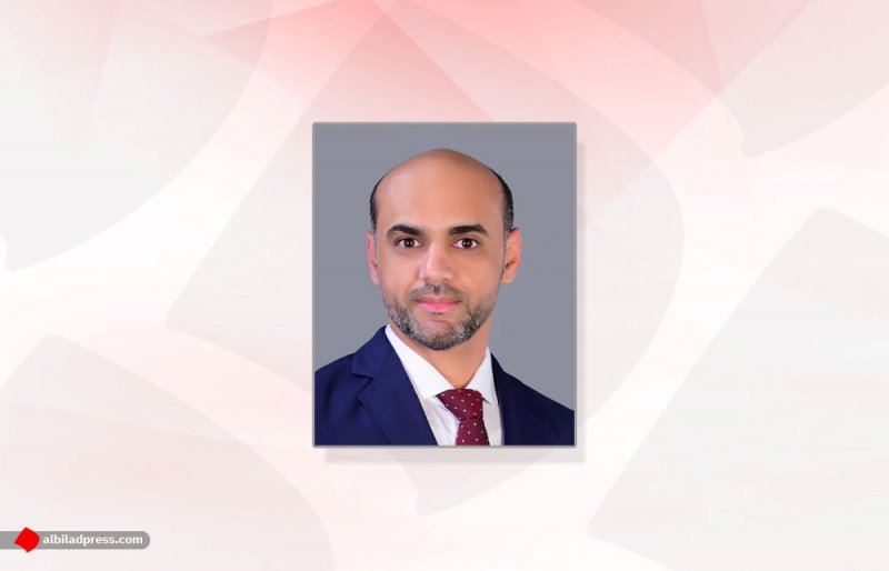 اضرابوه يعلن نيته الترشح نيابياً في ثامنة العاصمة