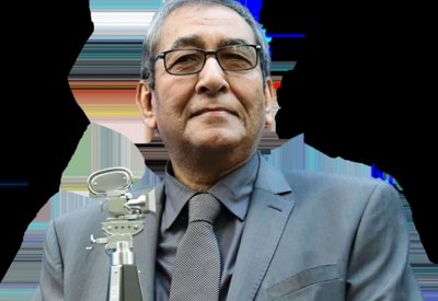 "مدخل إلى تاريخ السينما العربية" لسمير فريد