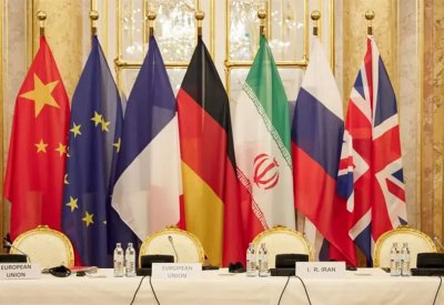 فرنسا: عرض الاتفاق النووي فرصة لن تتكرر أمام إيران مرة ثانية