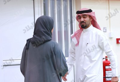 آل محمود: تطوير الحد هدفي