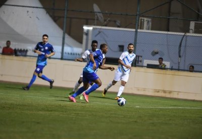 مدينة عيسى يهزم عالي بتمهدي كأس الملك