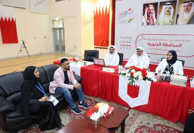 210 طلبات الجنوبية منذ بداية اللجان وحتى اليوم