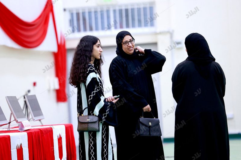 أعلى نسبة مراجعة جداول في جميع الانتخابات