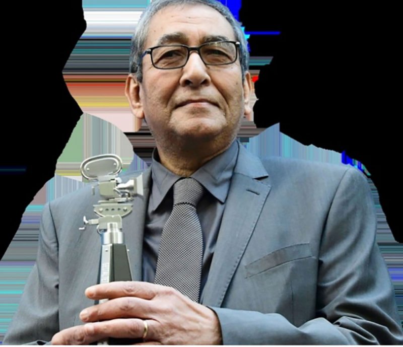 "مدخل إلى تاريخ السينما العربية" لسمير فريد