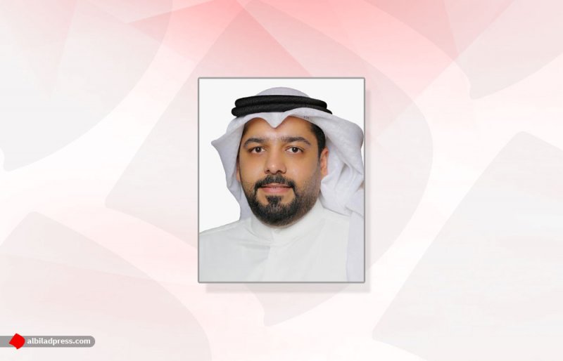 علي الماجد يشيد بالنتائج الايجابية لمنتخب البحرين لذوي العزيمة بملتقى المغرب