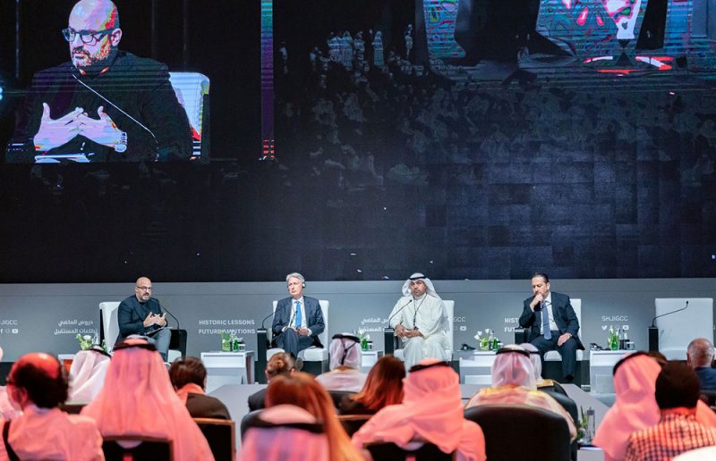 لغة الدراما أم الأخبار.. سؤال تطرحه الدورة الجديدة لـ "الدولي للاتصال الحكومي 2022"
