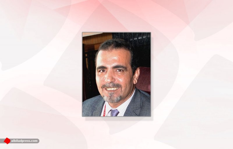 الزميل موسى عساف يصدر كتاب "7 خطوات لحملة انتخابية ناجحة"