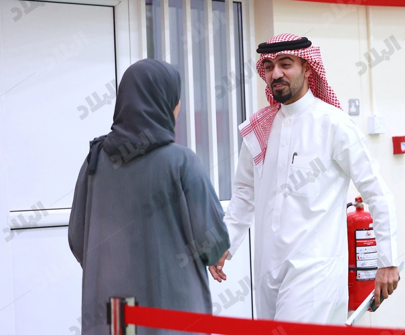 آل محمود: تطوير الحد هدفي