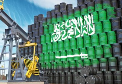 صادرات الخام السعودية ترتفع إلى 7.38 مليون برميل يومياً في يوليو