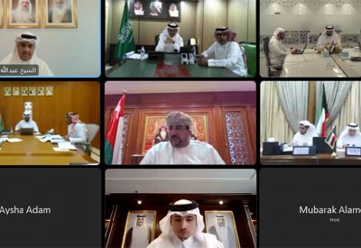 "ديوان الرقابة" يشارك في اجتماع وكلاء الدواوين الخليجية