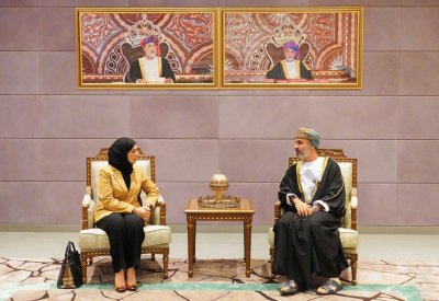 رئيسة مجلس النواب تشارك بالاجتماع السادس عشر لرؤساء البرلمانات الخليجية اليوم