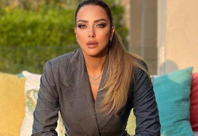 ريم مصطفى ضيفة شرف في “مستر إكس”