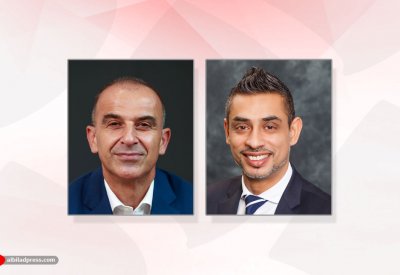 GM تعيّن جاك أوبال رئيساً للعمليات في أفريقيا والشرق الأوسط