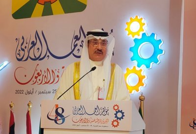 وزير العمل: خطة التعافي الاقتصادي ساهمت في رفع معدلات توظيف المواطنين