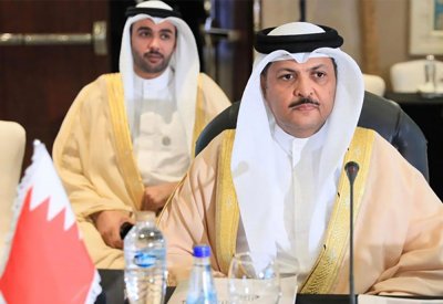 وكيل وزارة شؤون الإعلام يشارك في اجتماع اللجنة الدائمة للإعلام العربي بالقاهرة