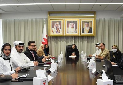 وزيرة الصحة تؤكد أهمية الترصد الوبائي ومتابعة مستجدات التصدي للأمراض السارية