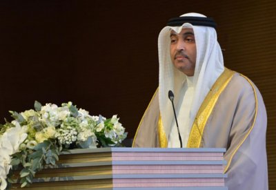 د.المانع: البحرين تولي صحة الأم والطفل غاية الاهتمام إيمانًا بدعم الصحة منذ بداية الحياة