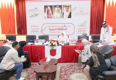 حبيل: 137 طلب أمام اشرافية الجنوبية