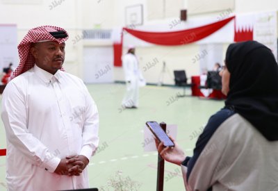 غيلان: الاحباط موجود بالشارع البحريني