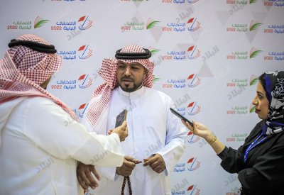 السماك يعتزم الترشح نيابياً عن دائرة البلاد القديم