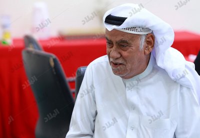 المحمود: كم الطلبات "المعطلة" سببها "خمول" مدراء مكاتب النواب