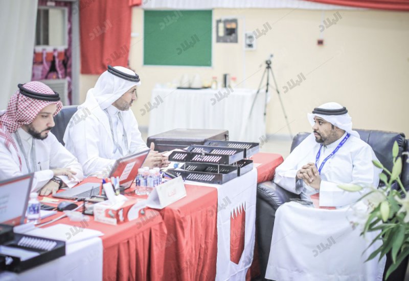 165 اسما غير مدرج في “ثالثة العاصمة” و100 آخرين في “التاسعة”