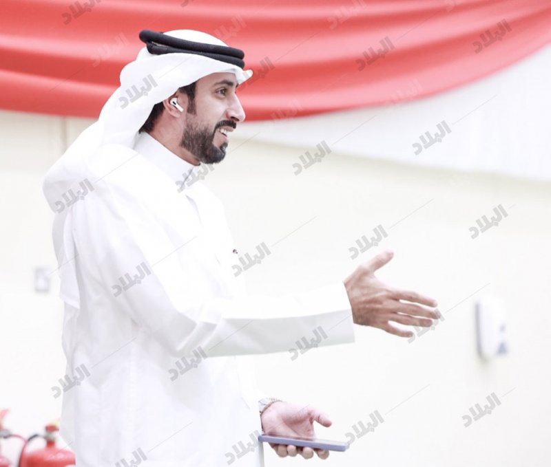 النائب قمبر:  الإحباط موجود والتفاؤل بالقادم مطلوب
