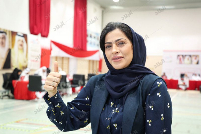 الإحباط من المجلس السابق يسيطر على أحاديث “إشرافية الشمالية”