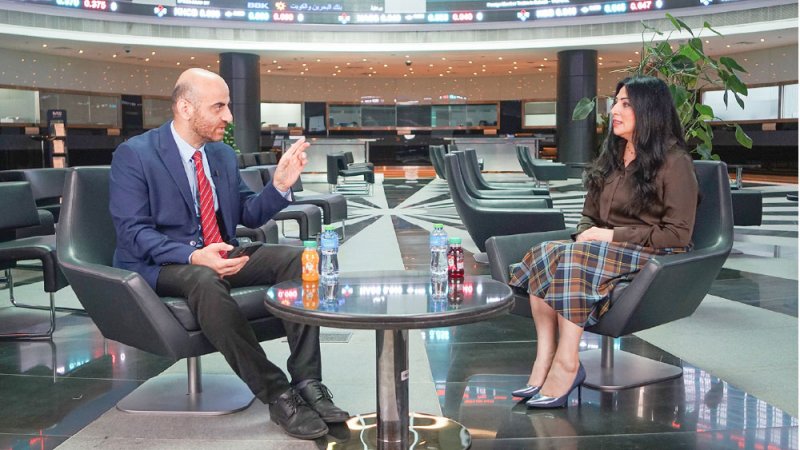 نائب رئيس جمعية المحللين الماليين بالبحرين: إطلاق برنامج لتدريب المرأة بقطاع الاستثمار وتطويــر مهـاراتـــها لإدارة المحـــافـظ الاســـتثماريـة