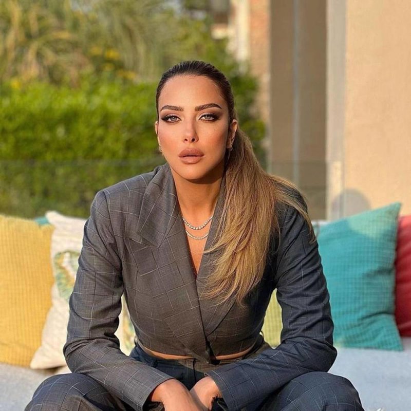 ريم مصطفى ضيفة شرف في “مستر إكس”