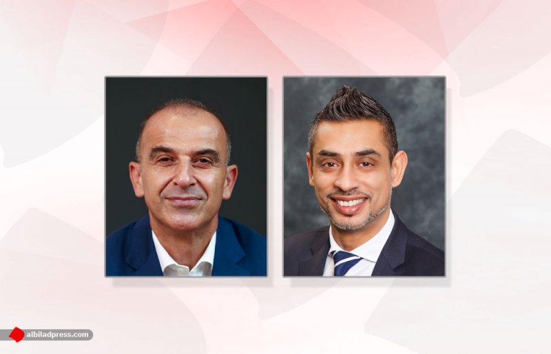 GM تعيّن جاك أوبال رئيساً للعمليات في أفريقيا والشرق الأوسط