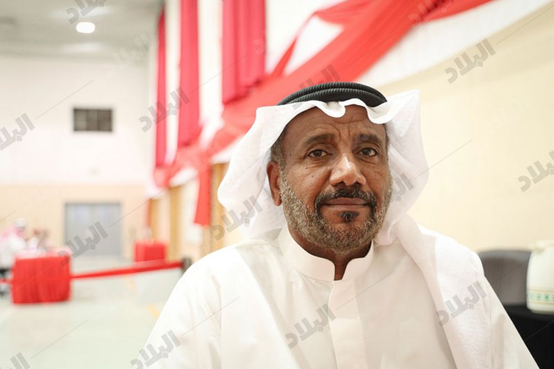 عامر الرويعي: البرلمان القادم بحاجة للمخلصين
