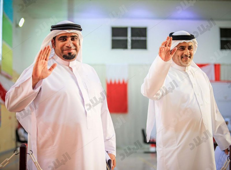 الصالح: تغيير آلية رفع أسماء من سقطت بياناتهم من كشوف الناخبين