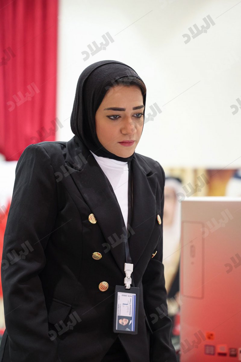 مريم مدن: فرصة ذهبية بالمجلس القادم