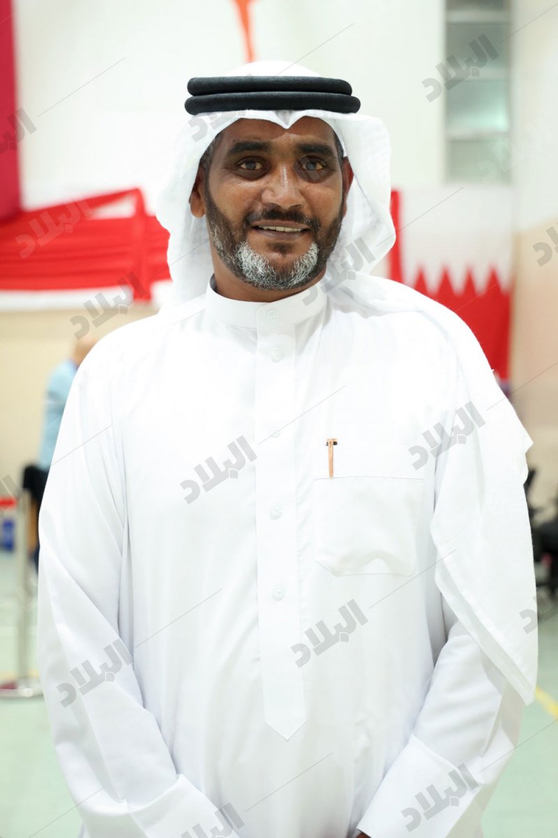 عبدالله شريدة الذوادي: تقوية المجالس البلدية لصالح المواطن