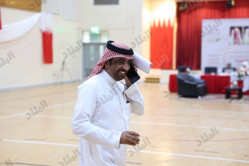 300 ناخب يسقطون من حزام الجنوبية