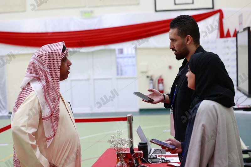 الحريري: لن أقفز على الآخرين وعلى ضوء ماطرح سأكمل