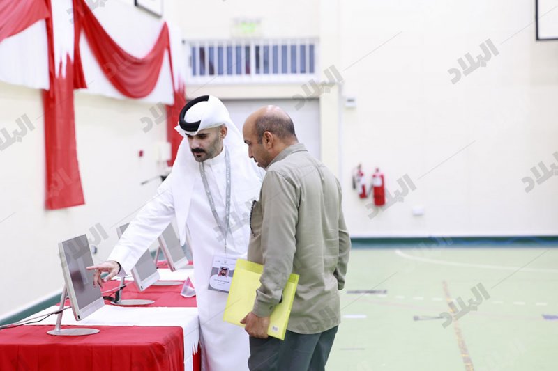 الدخيل: سأركز على الملفات الحيوية والتوظيف أهمها